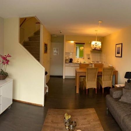 De Admiraal Apartamento Hollum  Exterior foto