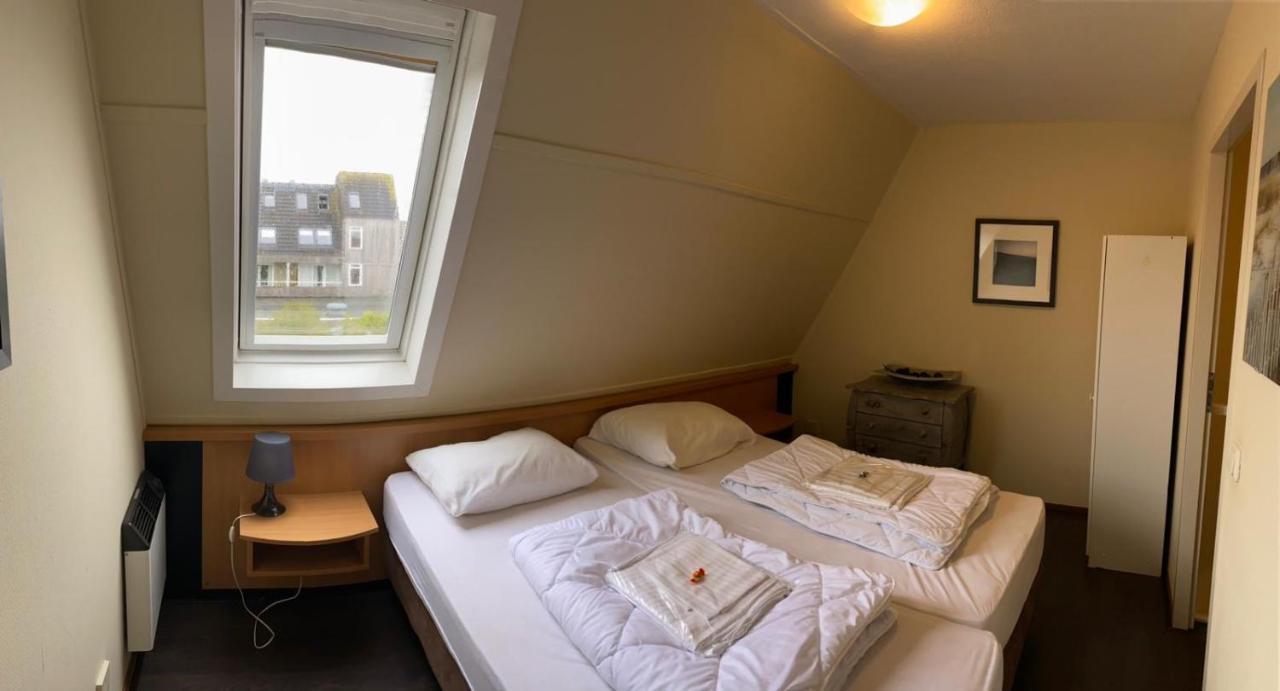 De Admiraal Apartamento Hollum  Exterior foto