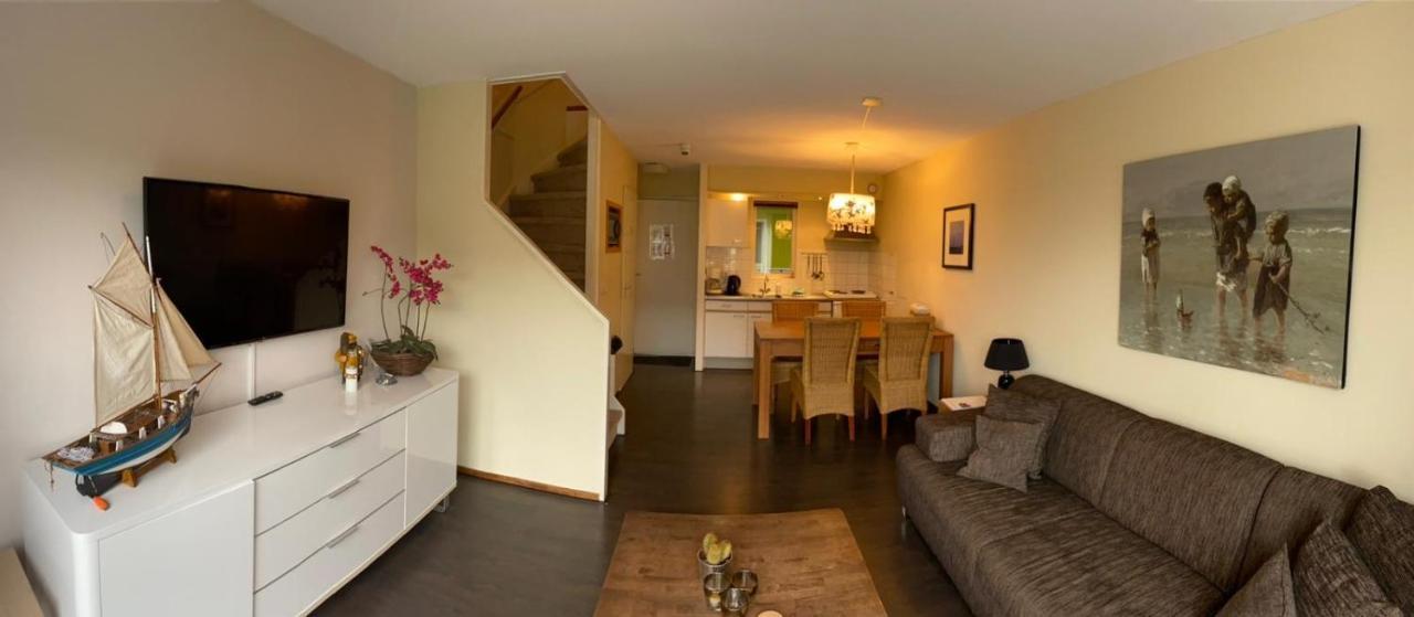 De Admiraal Apartamento Hollum  Exterior foto